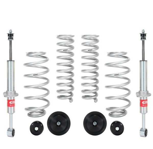 Eibach Pro-Truck Lift Kit System for 03-09 Lexus GX470