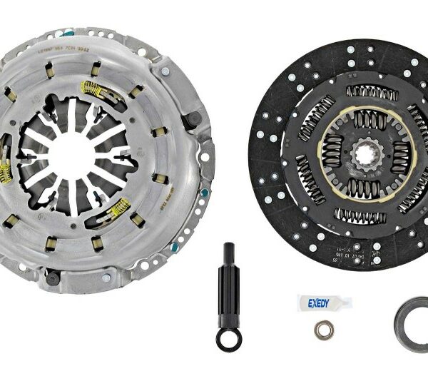 Exedy OE 2001-2001 Chevrolet Silverado 1500 Hd V8 Clutch Kit