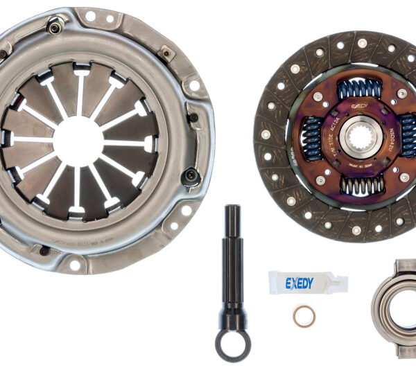 Exedy OE 1995-1998 Nissan 200SX L4 Clutch Kit