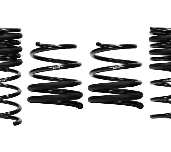 Eibach Pro-Kit for 2015 Subaru WRX STI 2.5L Turbo