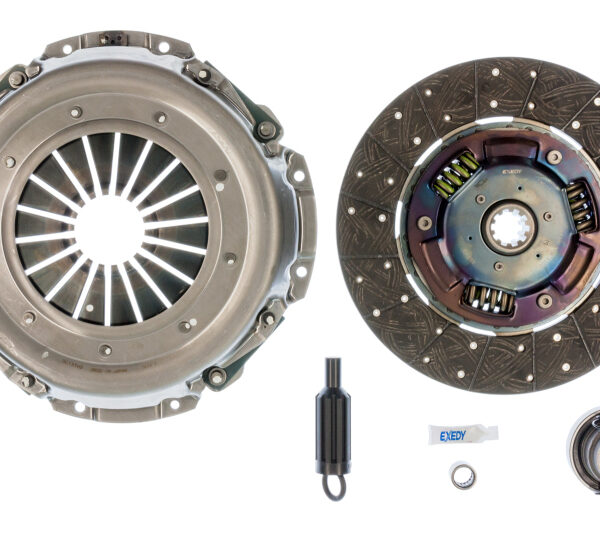 Exedy 2001-2004 Dodge Ram 2500 L6 Stage 1 Organic Clutch