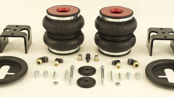 Air Lift Performance 05-14 Audi A3 / VW 09-16 CC / 07-14 EOS/GTI /12-14 Beetle Turbo Slam Rear Kit