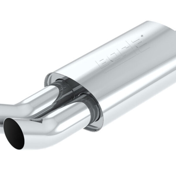 Borla Boomer Mufflers