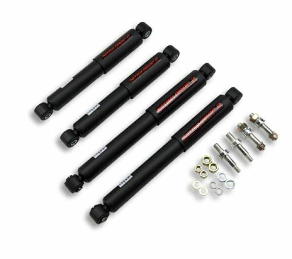 Belltech SHOCK SET NITRO DROP 2
