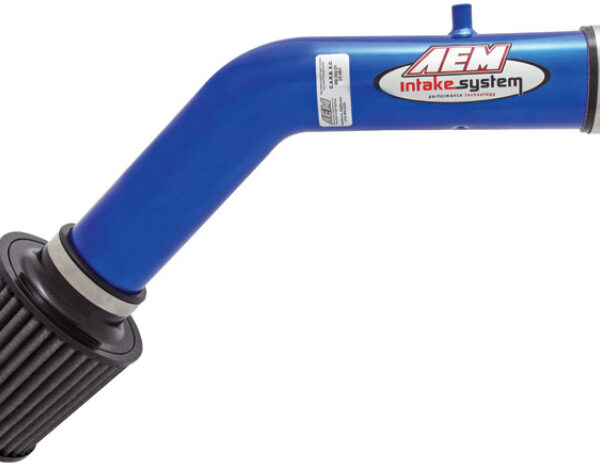 AEM Short Ram Intake System S.R.S.TACOMA 2.4/2.7L, 95-99