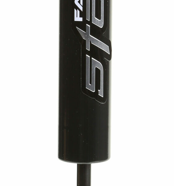 Fabtech 14-15 Ram 2500 Rear Stealth Shock Absorber