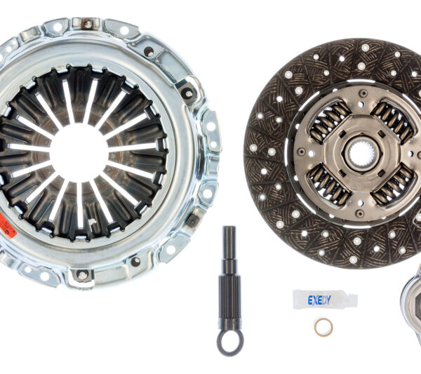 Exedy 2002-2006 Nissan Altima V6 Stage 1 Organic Clutch