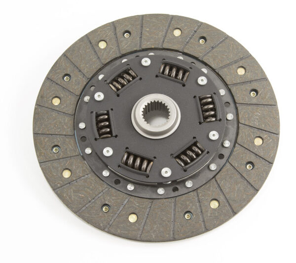 Competition Clutch Replacement DISC ONLY (for kit 15030-2100)