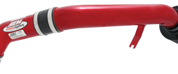 AEM 03-06 G35 Red Cold Air Intake