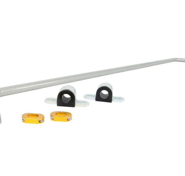 Whiteline 2016+ Ford Focus RS LZ MK3 22mm Rear 2-Point Adjustable Swaybar