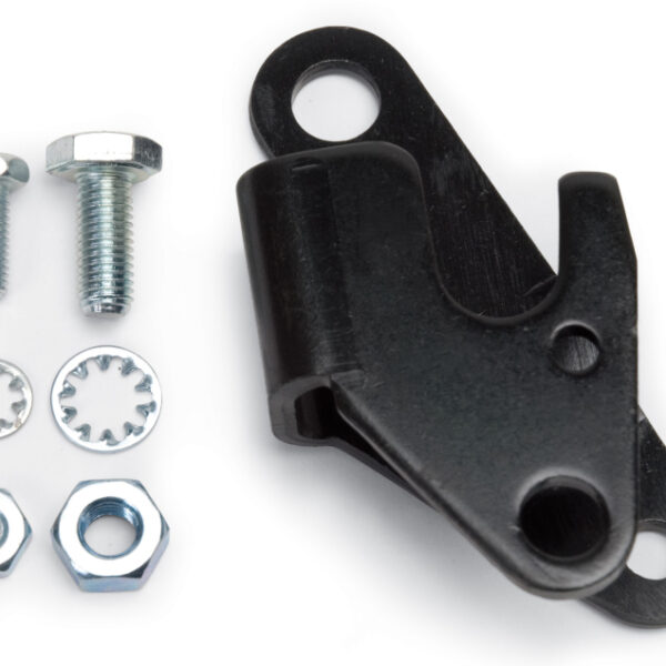 Edelbrock Chrysler Throttle Lever Adapter (Black)