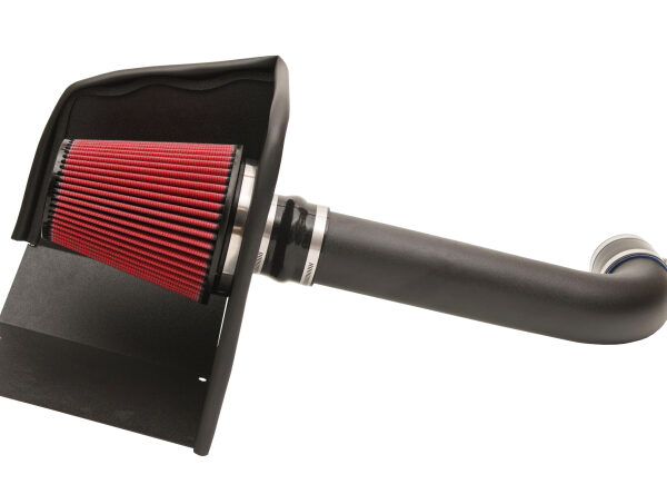 Corsa Apex 14-17 Chevrolet Silverado 5.3/6.2L 1500 DryTech Metal Intake System