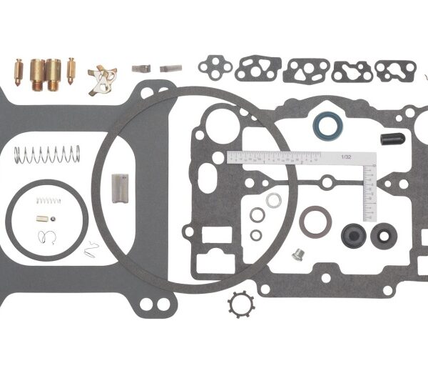 Edelbrock Master Rebuilding Kit