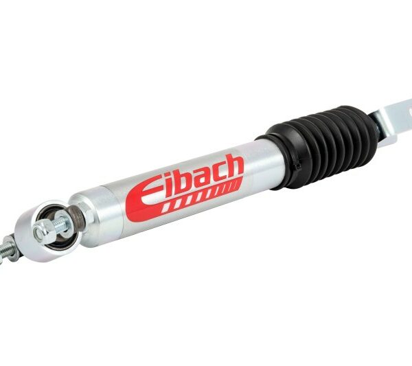 Eibach 11-15 Chevy Silverado 2500 Front Pro-Truck Shock (For 0-2in Front Lift)