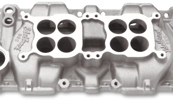 Edelbrock C-26 Manifold