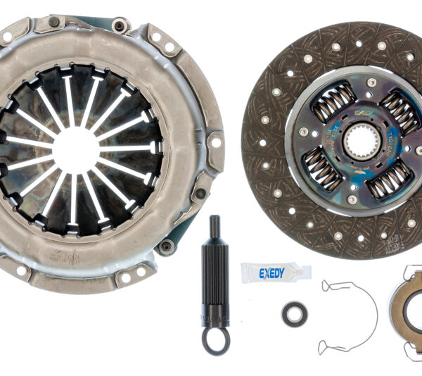 Exedy OE 1990-1991 Lexus ES250 V6 Clutch Kit
