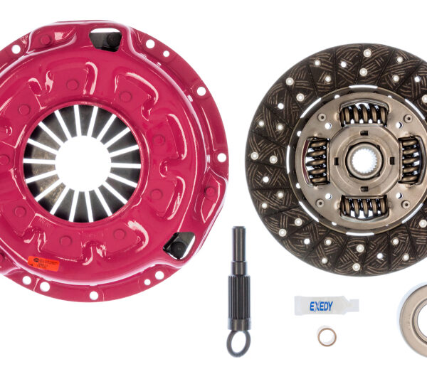 Exedy 1990-1996 Nissan 300ZX Turbo V6 Stage 1 Organic Clutch