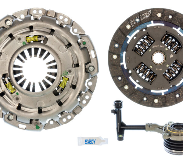 Exedy OE 2005-2005 Saturn Ion L4 Clutch Kit