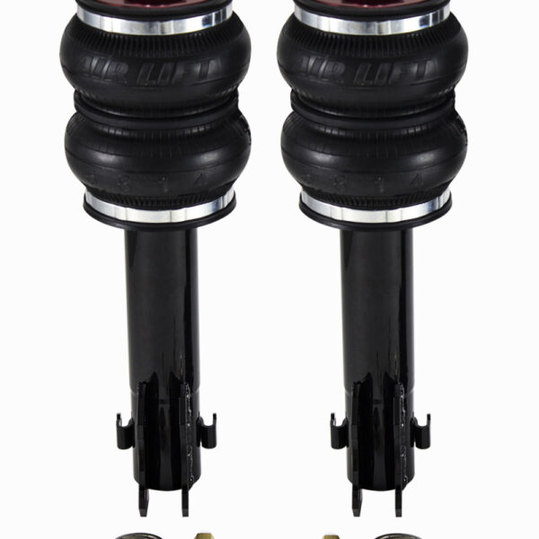 Air Lift Performance Volkswagen 85-98 Golf/Jetta / 90-97 Passat Slam Front Kit