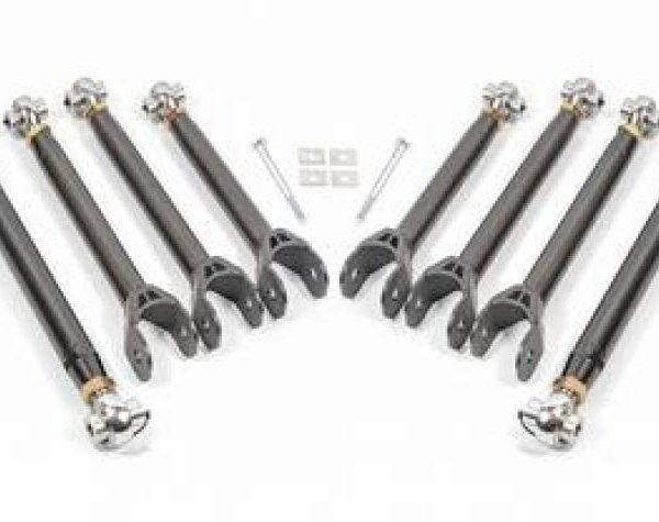 BMR Suspension 16-24 Chevrolet Camaro 15in Conversion Rear Suspension Kit
