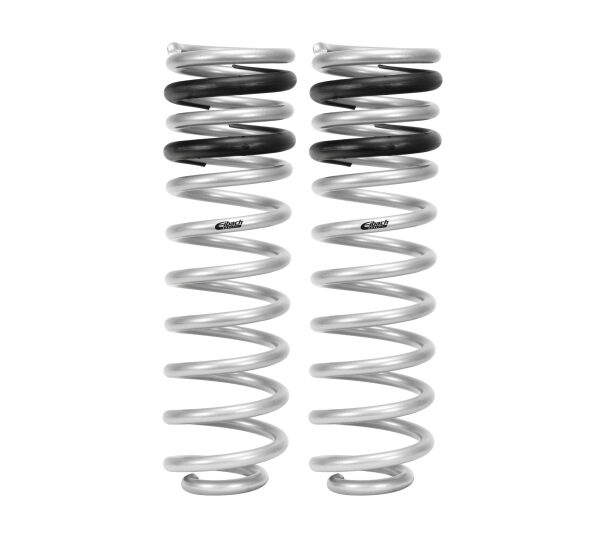 Eibach Pro-Truck Lift Kit for 2011+ RAM 1500 4WD (Must Be Used w/Pro-Truck Rear Shocks)