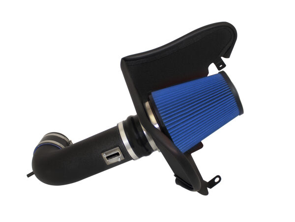 Corsa Apex 10-15 Chevrolet Camaro SS 6.2L MaxFlow 5 Metal Intake System