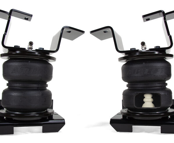 Air Lift Loadlifter 5000 Ultimate Air Spring Kit w/Int Jounce Bumper for 2019 Ram 3500 (2WD & 4WD)