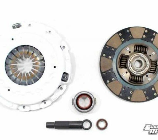 Clutch Masters 17-18 Honda Civic Type-R 2.0L FX350 Clutch Kit