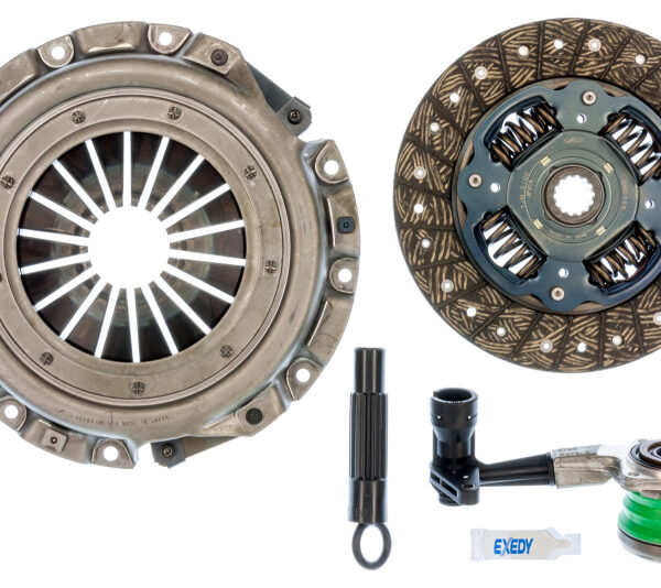 Exedy OE 2000-2002 Chevrolet Cavalier L4 Clutch Kit