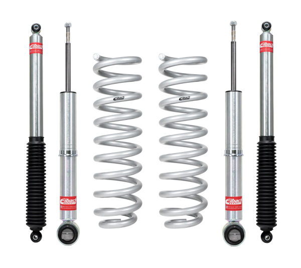 Eibach Pro-Truck Lift Kit for 15-18 Ford F-150