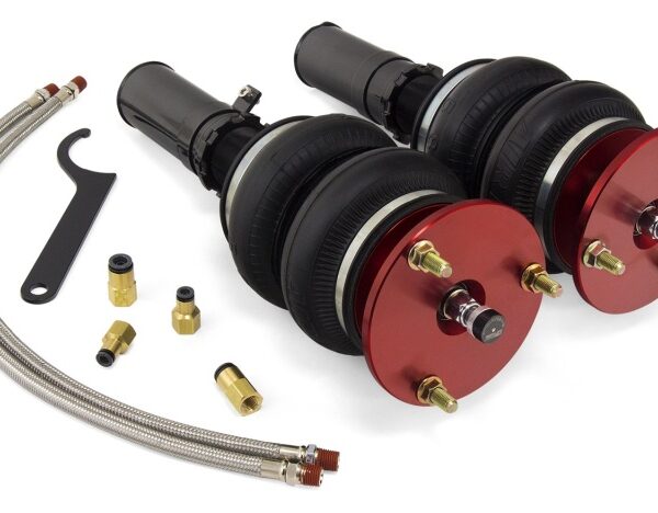 Air Lift Performance 06-13 Lexus IS250/IS350 AWD / 15-18 Lexus RC350 AWD Front Kit