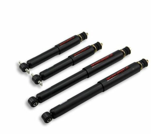 Belltech SHOCK SET NITRO DROP 2
