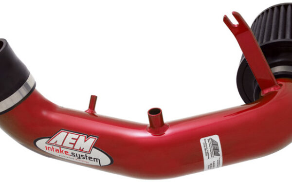 AEM Short Ram Intake System S.R.S.RSX 02-06