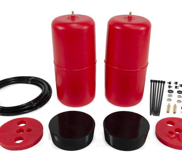 Air Lift 1000 Air Spring Kit