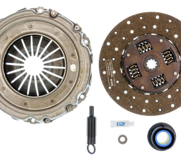 Exedy OE 1999-1999 Chevrolet P30 V6 Clutch Kit