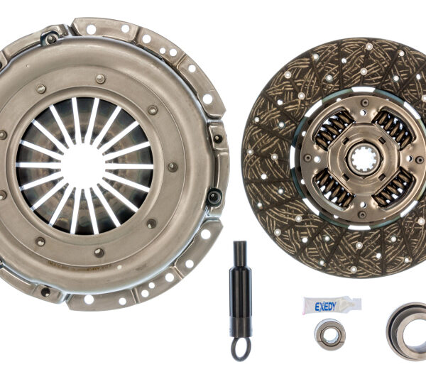 Exedy OE 1964-1972 Ford Custom L6 Clutch Kit