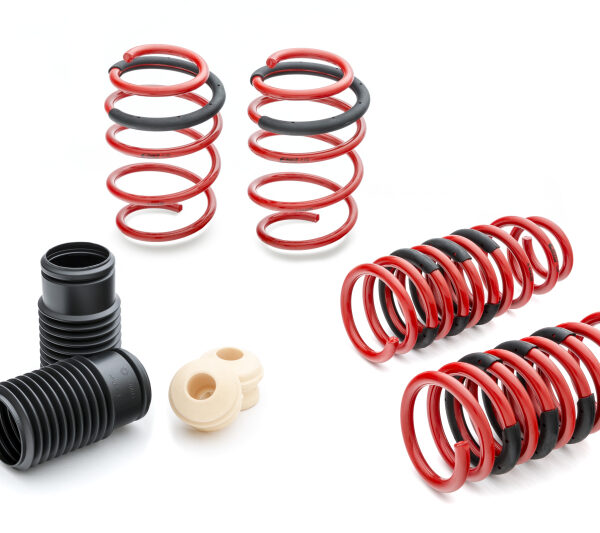 Eibach Sportline Kit for 09+ Hyundai Genesis Coupe