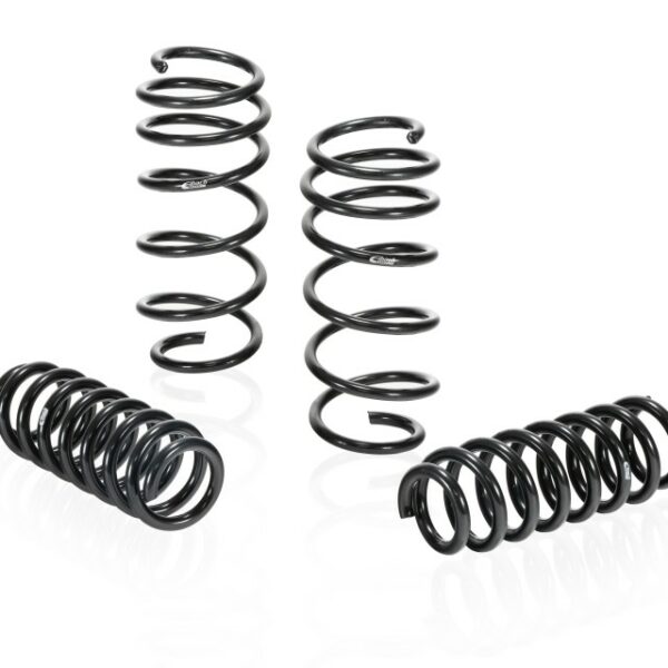 Eibach Pro-Kit for 19-20 Acura RDX A-Spec AWD