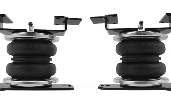 Air Lift Loadlifter 5000 for 2019 Chevrolet Silverado 1500 4WD