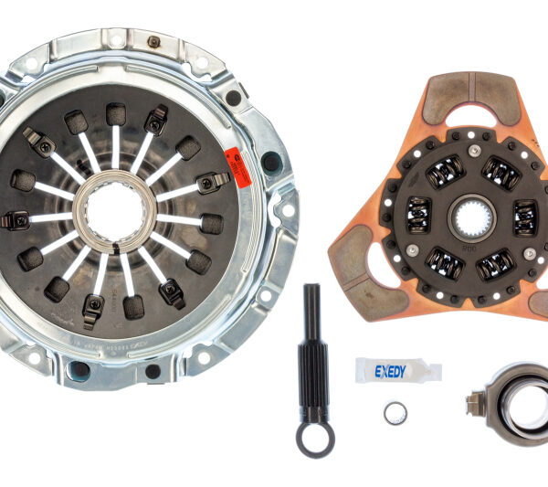 Exedy 1993-1995 Mazda RX-7 R2 Stage 2 Cerametallic Clutch Thin Disc