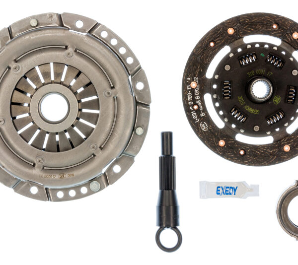 Exedy OE 1954-1966 Volkswagen Beetle H4 Clutch Kit