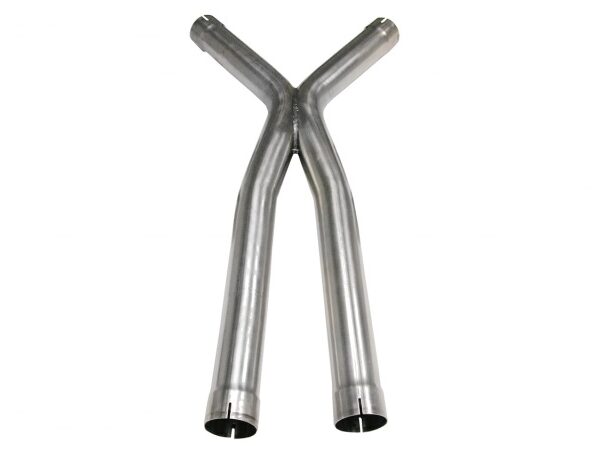 Corsa 2005-2010 Ford Mustang Shelby GT500 5.4L V8 XO Pipe