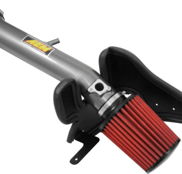 AEM C.A.S. 06-13 Lexus IS250 V6-2.5L F/I Cold Air Intake System