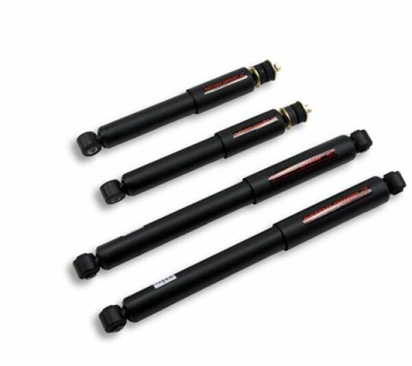 Belltech SHOCK SET NITRO DROP 2