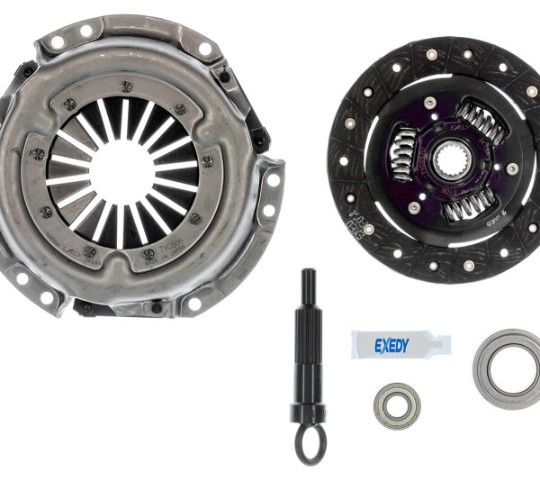 Exedy OE 1974-1974 Toyota Corolla L4 Clutch Kit