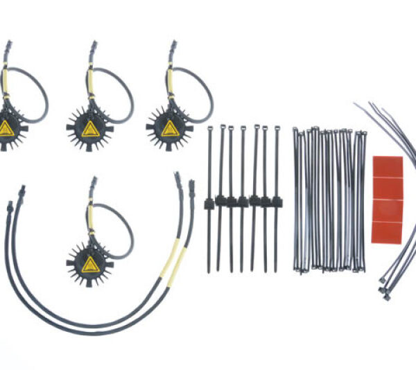 KW Electronic Damping Cancellation Kit 2012+ Aston Martin DB9 Including Volante
