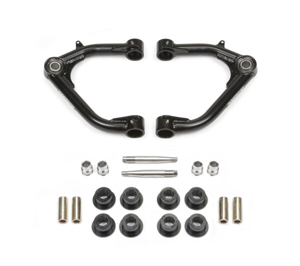 Fabtech 07-18 GM C/K1500 w/OE Forged UCA 0-6in Uniball Upper Control Arm Kit