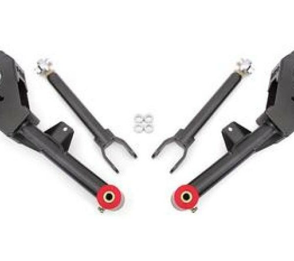BMR 10-15 Chevy Camaro Rear Suspension Kit For 15in Conversion Kit