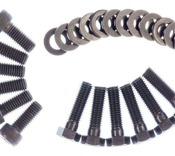 Exedy 1990-1991 Acura Integra L4 Hyper Multi Flywheel Ring Bolt Set
