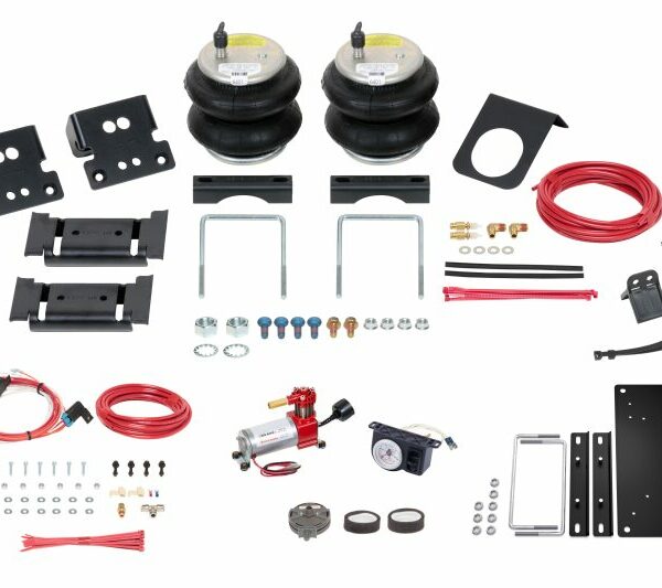 Firestone 13-24 RAM 3500 4WD AIO Analog Ride-Rite All-In-One Kit (W217602885)